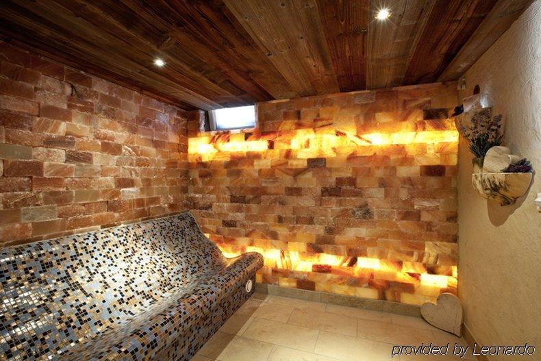 Hotel "Zum Ritter" Tannheim Udogodnienia zdjęcie